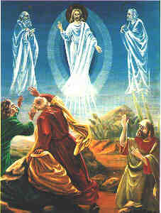 Transfiguration