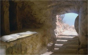 Empty Tomb(2)