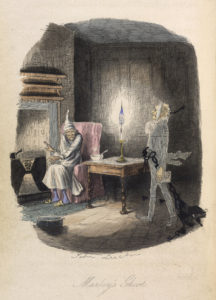 Marleys_Ghost_-_A_Christmas_Carol_(1843),_opposite_25_-_BL